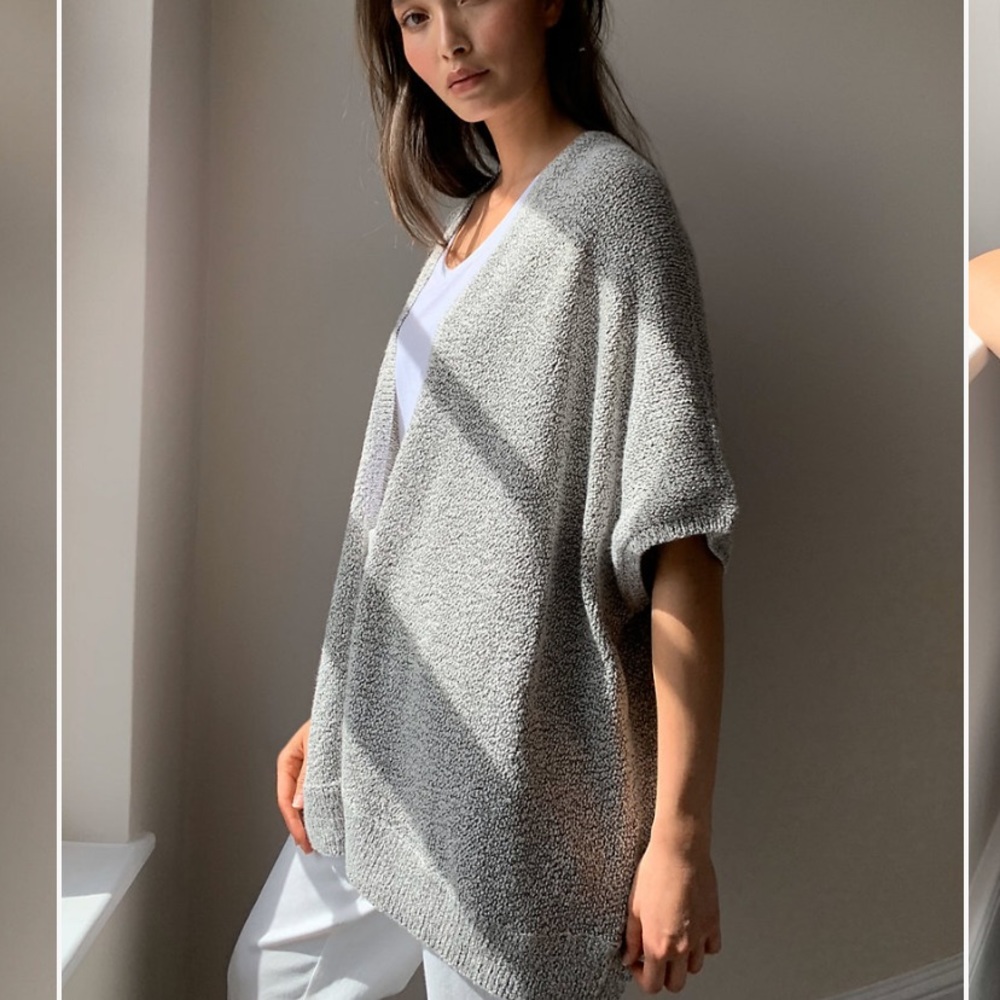 ionic cape aritzia - Picture 3 of 4